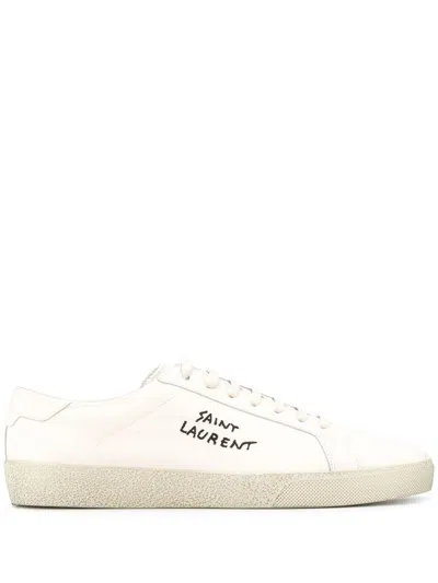 SAINT LAURENT SAINT LAURENT SNEAKERS