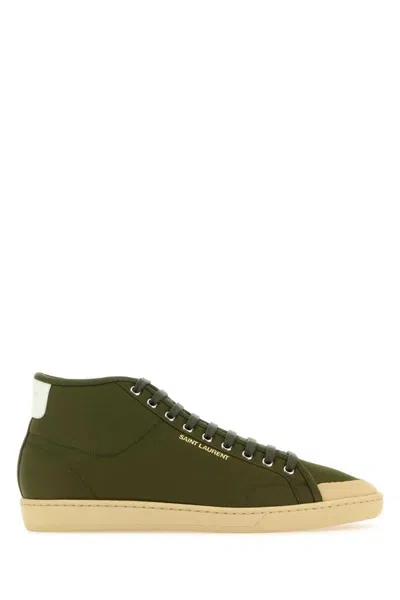 SAINT LAURENT SAINT LAURENT SNEAKERS