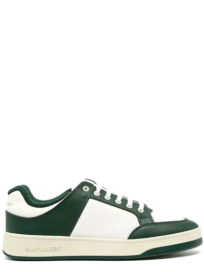 SAINT LAURENT SAINT LAURENT SNEAKERS
