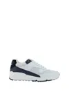 Saint Laurent Bump 15 Sneakers In Multicolour