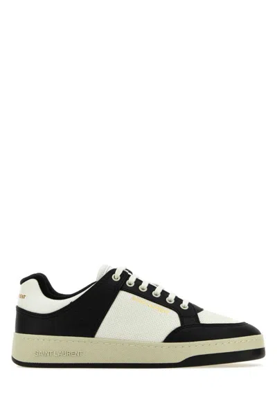 SAINT LAURENT SAINT LAURENT SNEAKERS