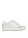 Saint Laurent Sl/61 Sneakers Multicolor In White