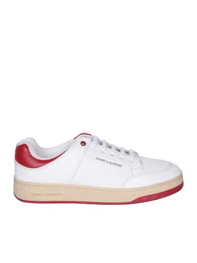 SAINT LAURENT SAINT LAURENT SNEAKERS