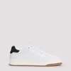 Saint Laurent Sl/61 Low-top Sneakers