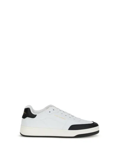 SAINT LAURENT SAINT LAURENT SNEAKERS