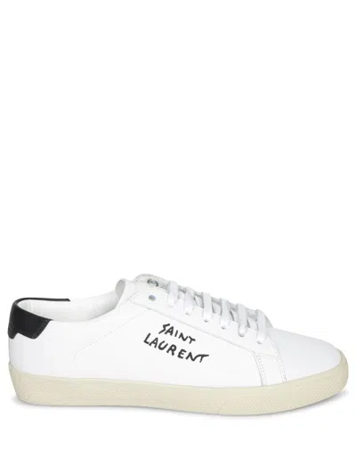 SAINT LAURENT SAINT LAURENT SNEAKERS