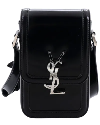 Pre-owned Saint Laurent Solferino Bag Mini (authentic Pre-loved)