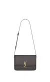 Saint Laurent Solferino Crossbody Bag