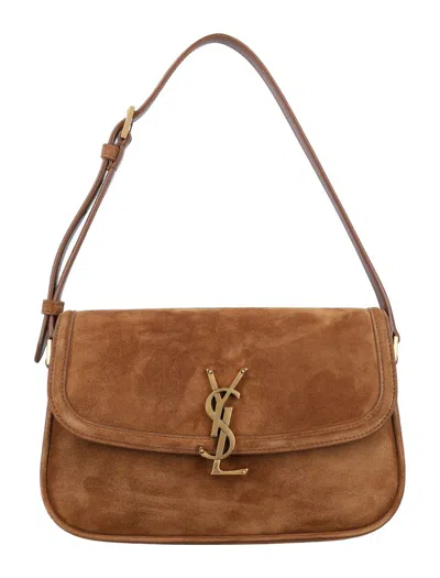 SAINT LAURENT SAINT LAURENT SOLFERINO MEDIUM BAG