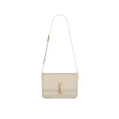 Saint Laurent Solferino Medium Shoulder Bag