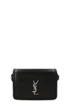 Saint Laurent 'solferino' Midi Crossbody Bag