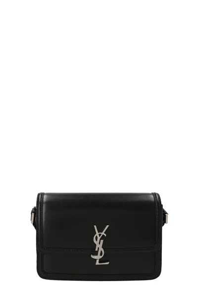 Saint Laurent 'solferino' Midi Crossbody Bag