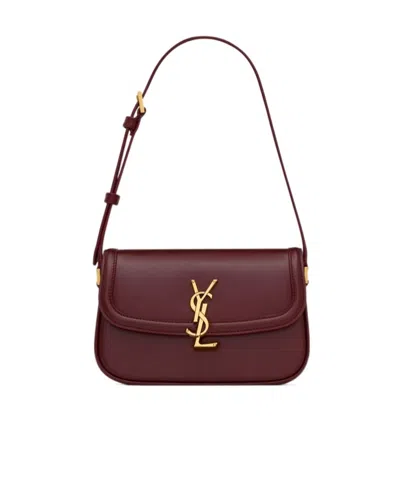 Saint Laurent Solferino Mini In Box