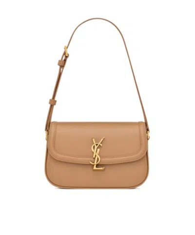 Saint Laurent Solferino Mini In Box