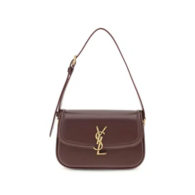 Saint Laurent Solferino Mini Shoulder Bag