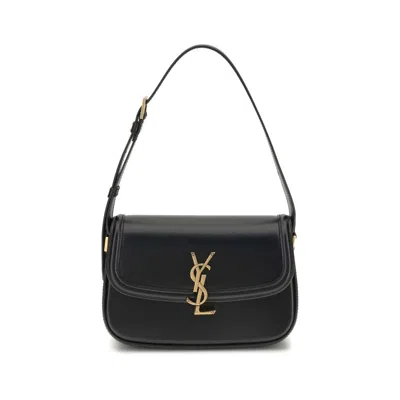 Saint Laurent Solferino Mini Shoulder Women's Bag