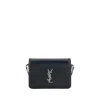 Saint Laurent Leather Strap Shoulder Bag