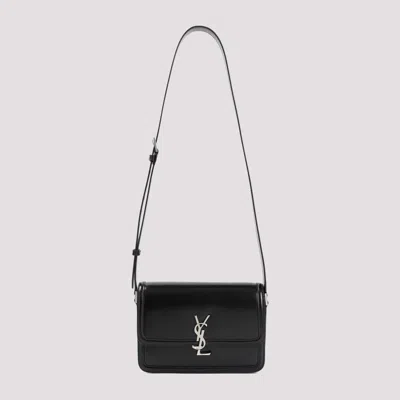 SAINT LAURENT SOLFERINO SHOULDER BAG