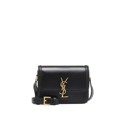 Saint Laurent Solferino Small Shoulder Bag Women