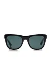 Saint Laurent Square-frame Acetate Sunglasses