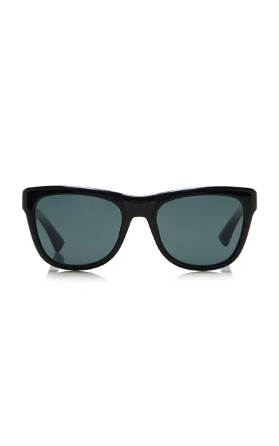 Saint Laurent Square-frame Acetate Sunglasses
