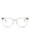 Saint Laurent Square-frame Glasses