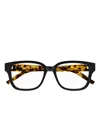 Saint Laurent Square-frame Glasses