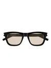 Saint Laurent Full Frame Sunglasses