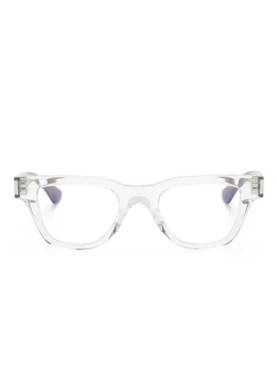 Saint Laurent Square-frame Glasses