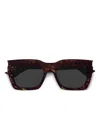 Saint Laurent Square-frame Sunglasses