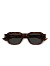 Saint Laurent Square-frame Sunglasses