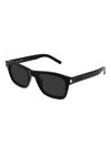 Saint Laurent Square-frame Sunglasses
