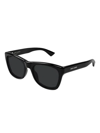 Saint Laurent Square-frame Sunglasses
