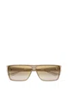 Saint Laurent Square Frame Sunglasses