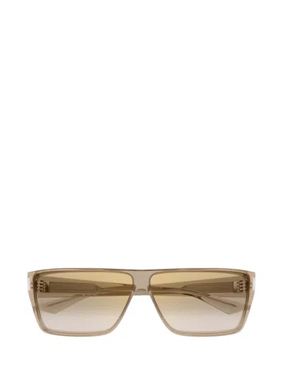 Saint Laurent Square Frame Sunglasses