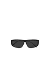 Saint Laurent Sl 605 Luna In Black
