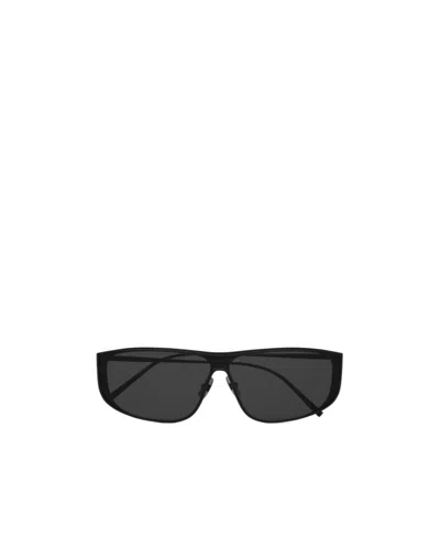 Saint Laurent Sl 605 Luna In Black