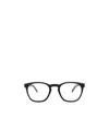 Saint Laurent Square-frames Glasses In Black
