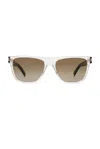 Saint Laurent Square Sunglassses