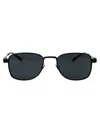 Saint Laurent Squared Sunglasses Sl 741 001