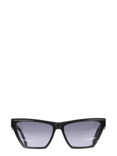 Saint Laurent Ss23 Eyeglass Sl M103 In Black