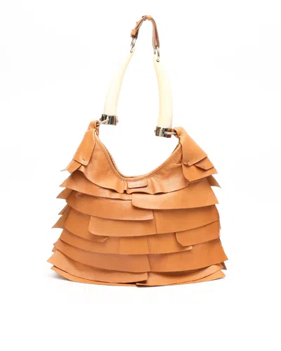 Saint Laurent St. Tropez Mombasa Bag