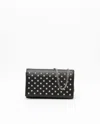 Saint Laurent Star Wallet On Chain Bag