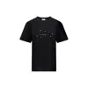Saint Laurent Stars T-shirt