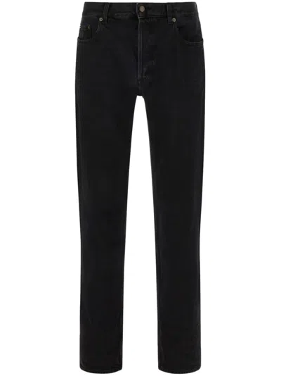 SAINT LAURENT STRAIGHT JEANS