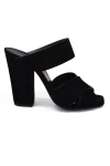 Saint Laurent Strap Sandals