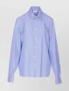 Saint Laurent Cassandre Shirt