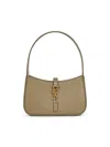 Saint Laurent Strong Moss Le 5 À 7 Mini Hobo Bag