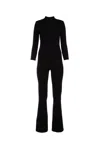 Saint Laurent Tuta 657666y288v 1000 In Black