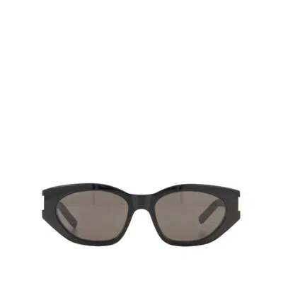 Saint Laurent Sunglasses - Black